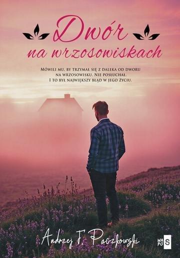 Okładka: Dwór na wrzosowiskach