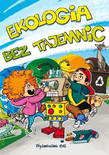 Ekologia bez tajemnic