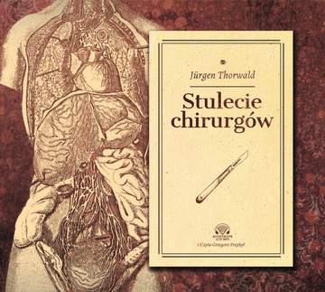 CD MP3 Stulecie chirurgów