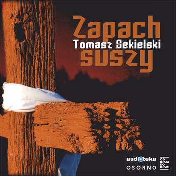 CD MP3 Zapach suszy susza Tom 1