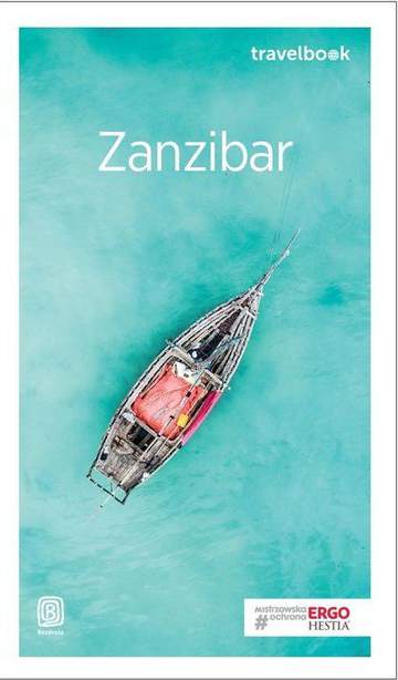 Zanzibar travelbook