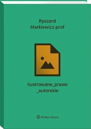 Ilustrowane prawo autorskie