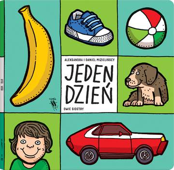 Jeden dzień wyd. 2023