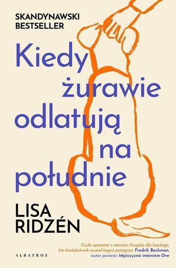 Kiedy żurawie odlatują na południe