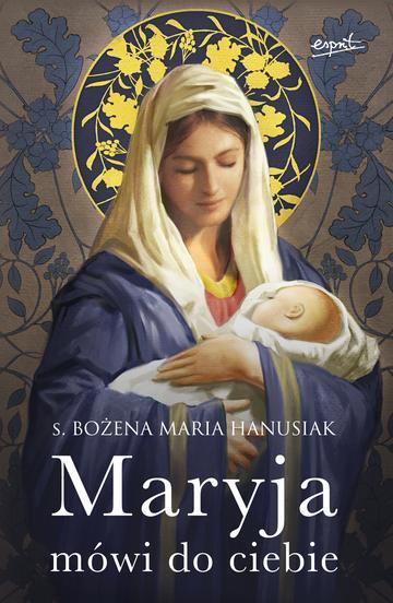 Maryja mówi do ciebie (miękka oprawa)