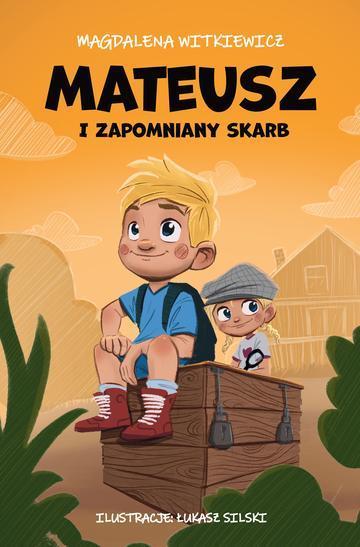 Mateusz i zapomniany skarb