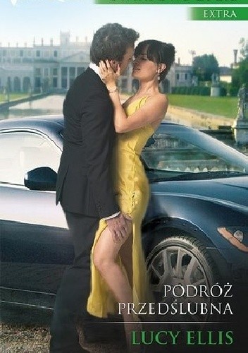 Podróż przedślubna
