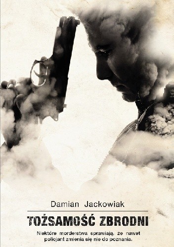 Tożsamość zbrodni