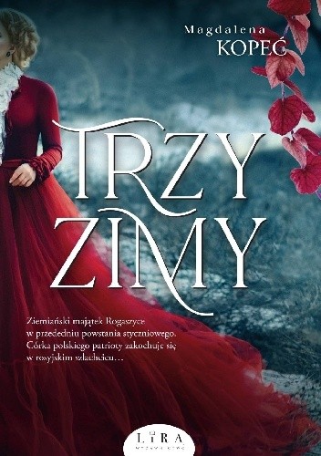Trzy zimy