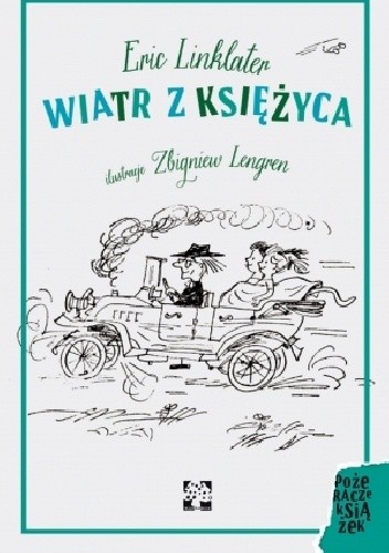 Wiatr z księżyca