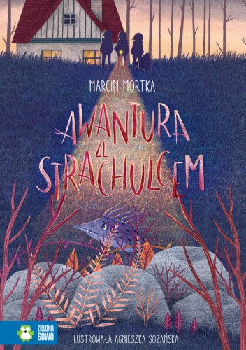 Awantura ze Strachulcem