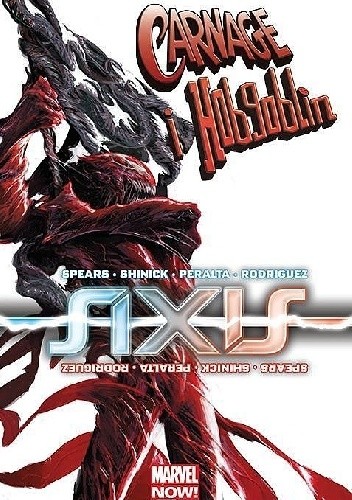 Axis carnage i hobgoblin