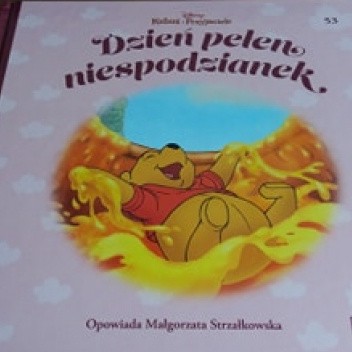 Dzień pełen niespodzianek