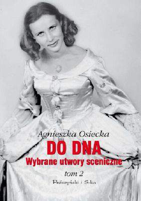 Do dna wybrane utwory sceniczne Tom 2