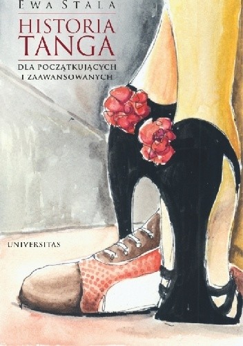 Historia tanga dla początkujących i zaawansowanych