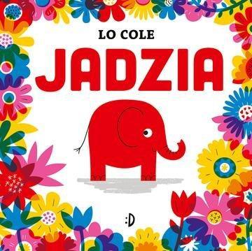Okładka: Jadzia