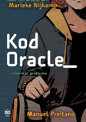 Kod Oracle