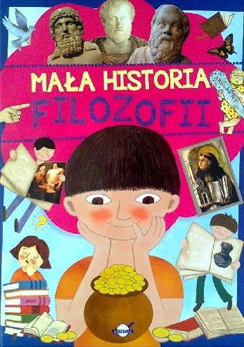 Mała historia filozofii