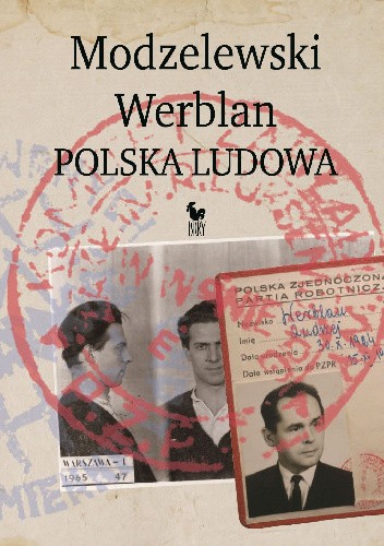 Modzelewski ? Werblan. Polska Ludowa