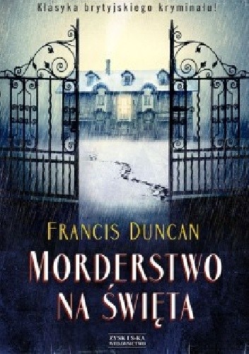 Morderstwo na święta