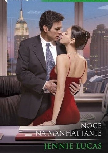 Noce na Manhattanie