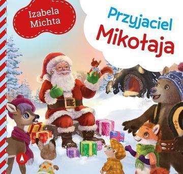 Przyjaciel Mikołaja
