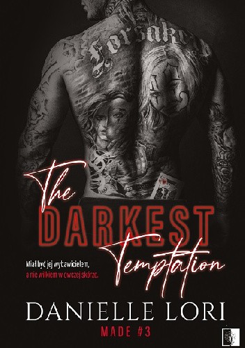 The Darkest Temptation