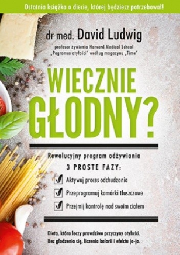 Wiecznie głodny?