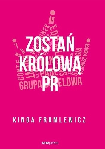 Zostań królową PR