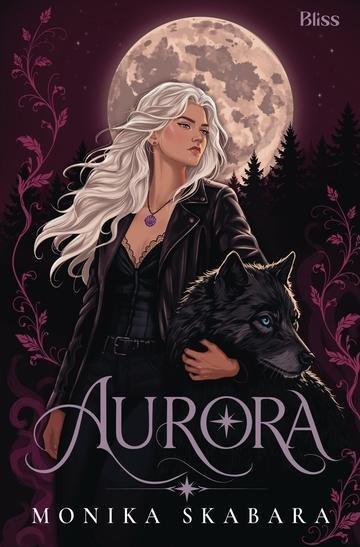Okładka: Aurora