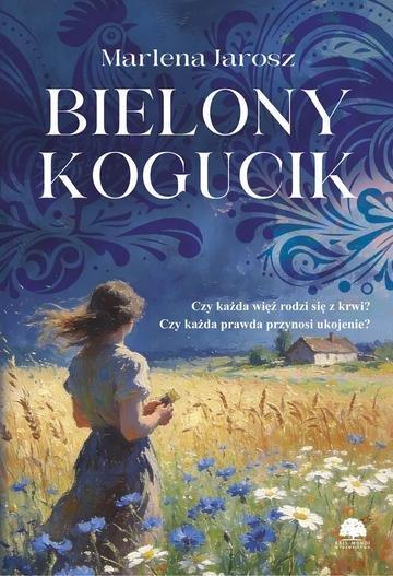 Okładka: Bielony kogucik