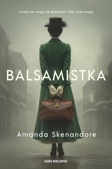 Balsamistka