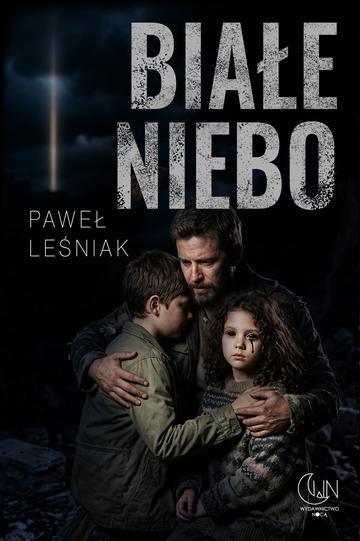 Białe niebo