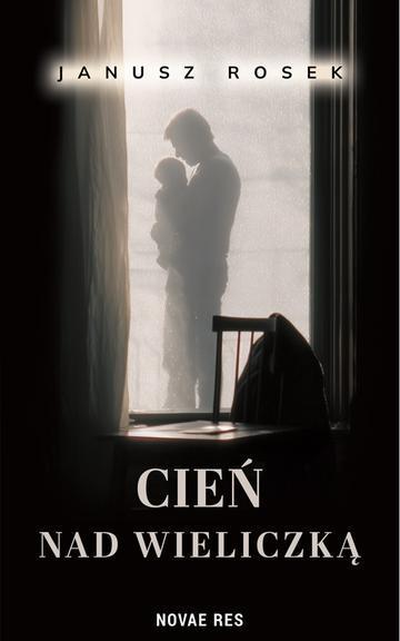 Cień nad Wieliczką