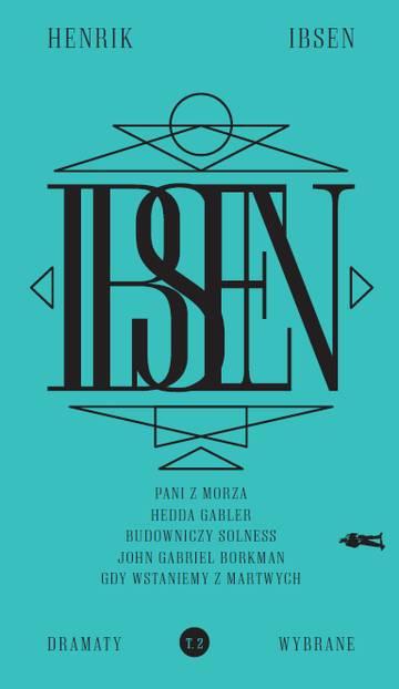 Dramaty wybrane. Tom 2