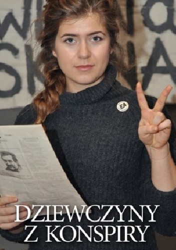 Dziewczyny z konspiry