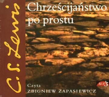 CD MP3 Chrześcijaństwo po prostu