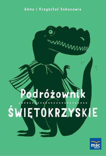 Świętokrzyskie podróżownik