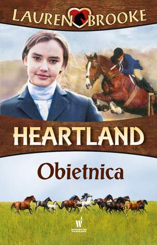 Szczera prawda heartland Tom 11