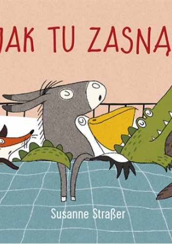 I jak tu nie zasnąć