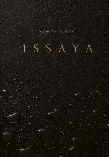 Okładka: Issaya
