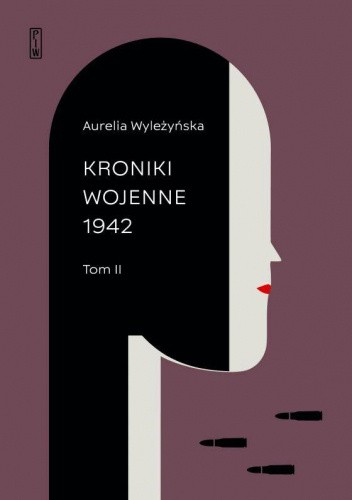 Pakiet Kroniki wojenne. Tom 1. 1939-1942. Tom 2. 1943-1944