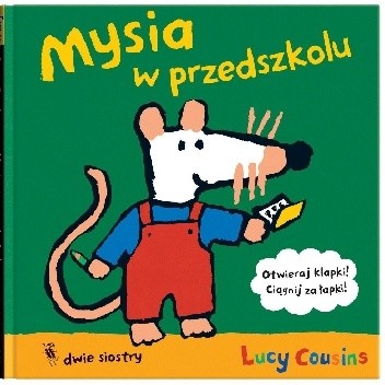 Mysia w przedszkolu