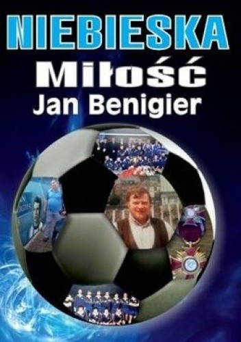 Niebieska miłość