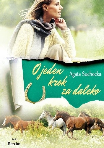 O jeden krok za daleko