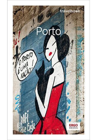 Porto. Travelbook wyd. 3