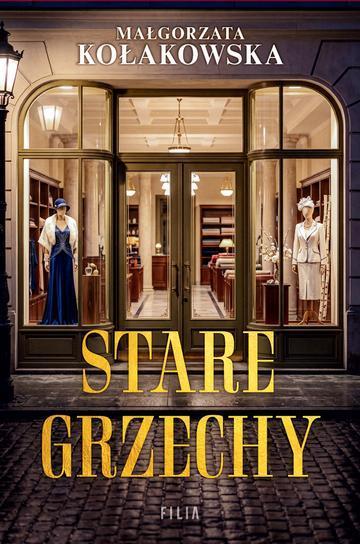 Stare grzechy