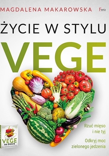Życie w stylu vege