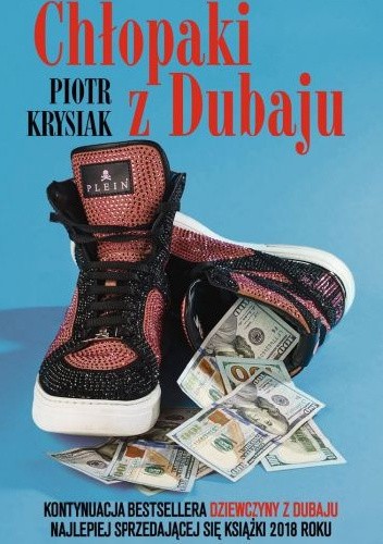 Chłopaki z Dubaju