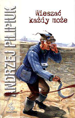 Wieszać każdy może wyd. 2011